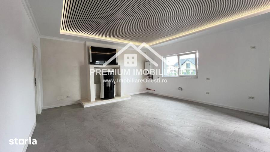 Casă cu 3 camere cu Teren 300 Mp în Central