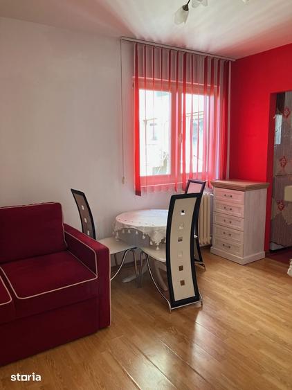 Garsonieră în Drumul Taberei