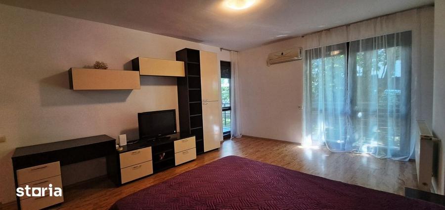 DE INCHIRIAT GARSONIERA CU LOC DE PARCARE/BRAGADIRU, FORTUNA RESIDENCE - 14