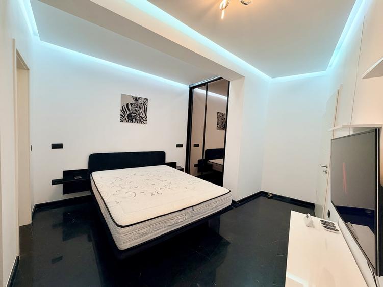 Apartament frumos amenajat cu centrala proprie Gata de Mutat - 11