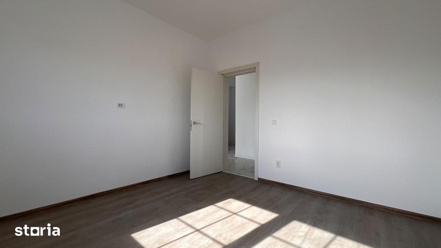 Casă cu 4 camere cu Teren 520 Mp în Miroslava