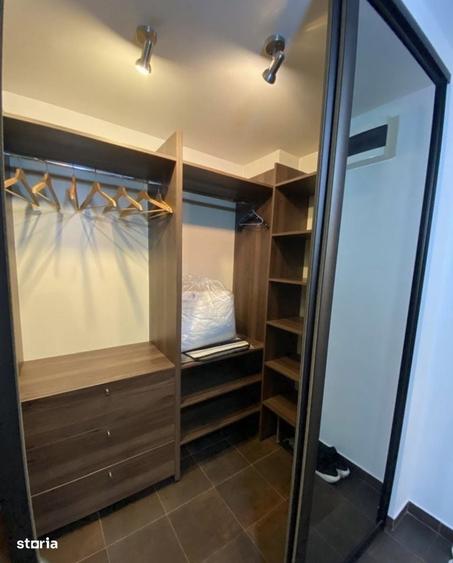 Bulevardul Unirii Fantani 2 Camere Premium Mobilat Utilat Complet - 10