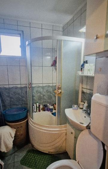 Apartament cu 2 camere semidecomandat în Drumul Taberei
