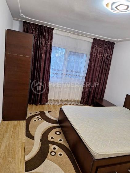 Apartament cu 2 camere decomandat în Frumoasa
