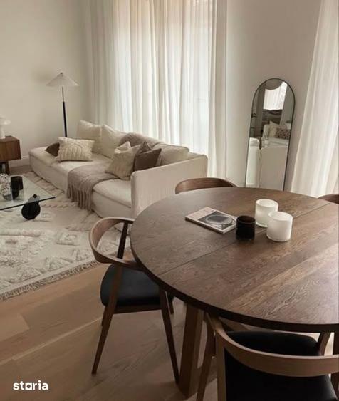 Apartament cu 2 camere în Militari
