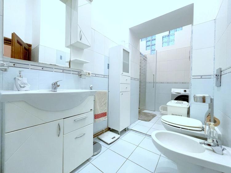 Apartament in imobil istoric - zona Baile Neptun - 17