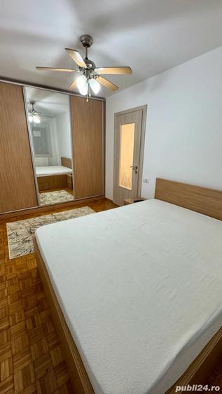 Apartament cu 2 camere semidecomandat în Ultracentral