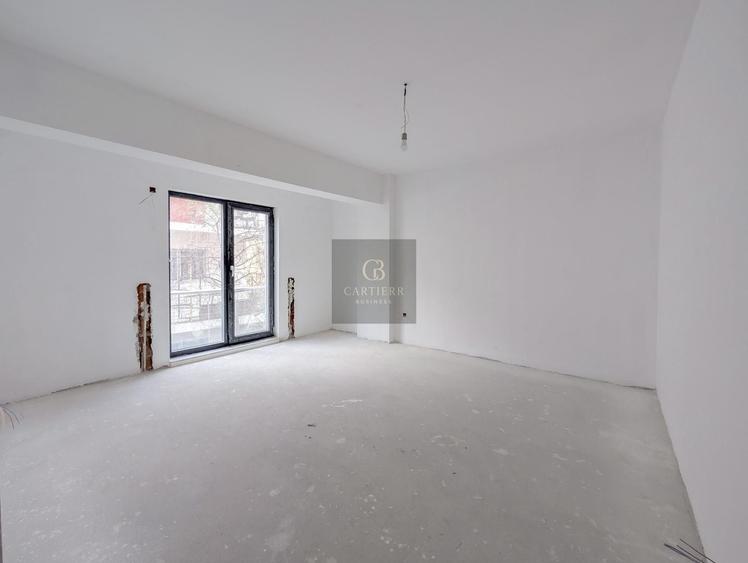 2 CAMERE + LOC DE PARCARE | GARA OBOR DE EST | - 4