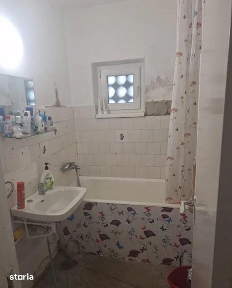 Apartament cu 2 camere decomandat în Tudor Vladimirescu