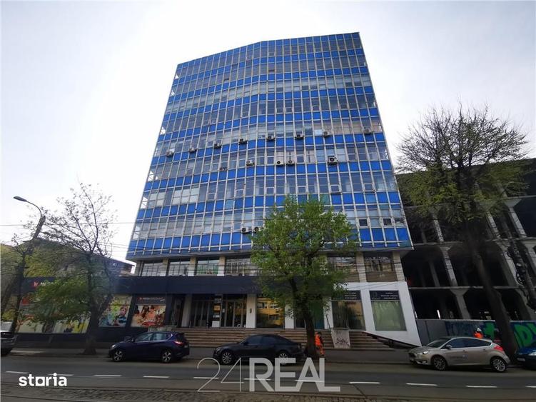 Spațiu comercial, de 195 mp, în Obor
