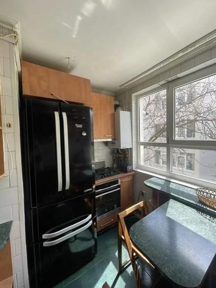 3 Camere | Pacii | Centrala | Metrou | Mobilat | Utilat | - 9