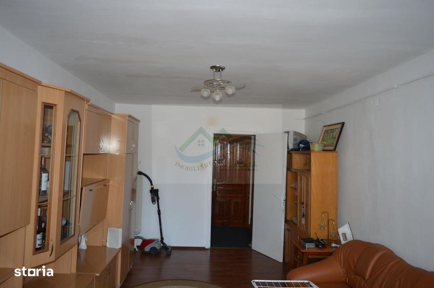 Apartament cu 2 camere în Gura Humorului
