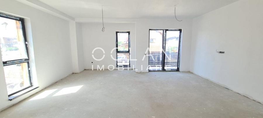 Apartament cu 3 camere decomandat în Șelimbăr