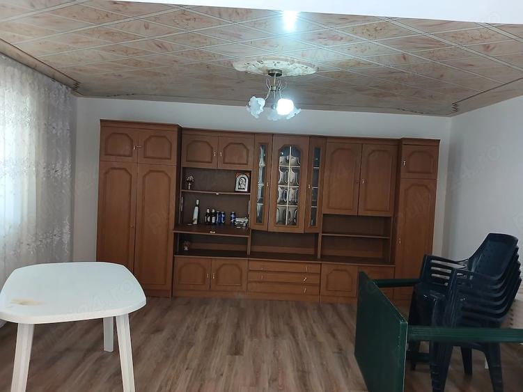 Casă cu 4 camere cu Teren 450 Mp în Bolintin-Deal