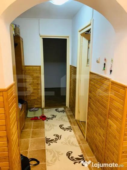 Apartament cu 2 camere, 47 mp, zona Mure?eni - 7