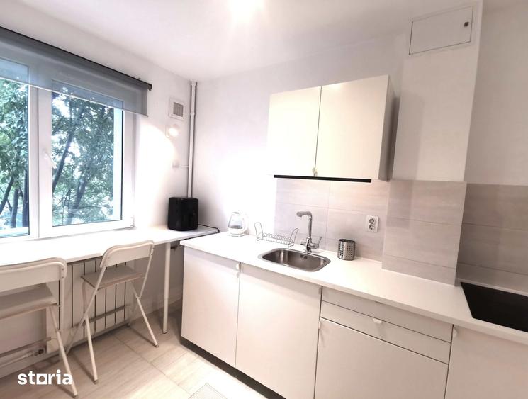 Apartament cu 2 camere decomandat, mobilat în Timpuri Noi