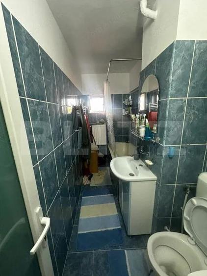 Apartament cu 2 camere decomandat în Păulești