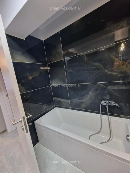 Apartament cu 2 camere decomandat, mobilat în Brâncoveanu