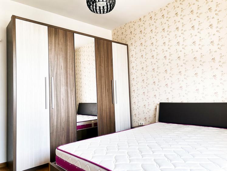Apartament 2 camere | 4 min Metrou Grozavesti | Centrala proprie - 4