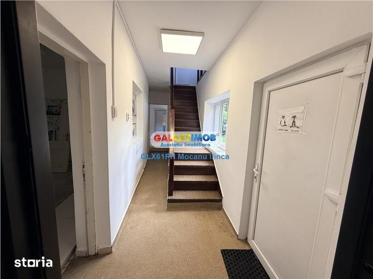 Spațiu comercial, de 150 mp, în Ana Ipătescu