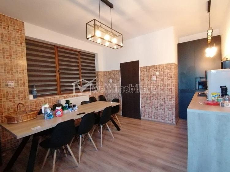 Casa de inchiriat, Buna Ziua, 5 ,camere plus parcari - 1
