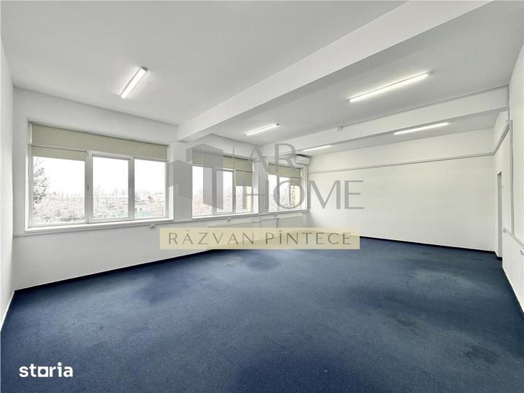Spațiu comercial, de 519 mp, în Sud