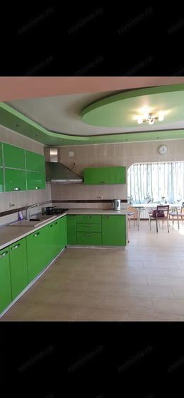 Casă cu 6 camere în Jilava