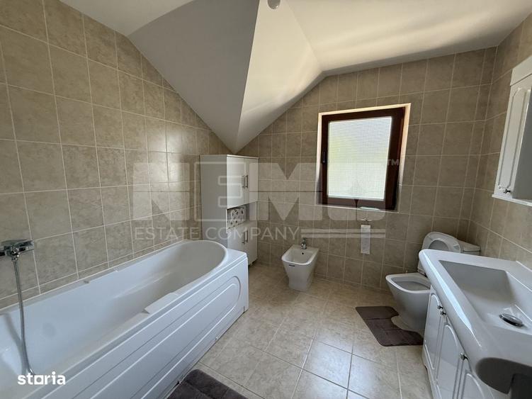 Casa Radauti I 5 camere I 219 mp I Teren 10 ari - 11