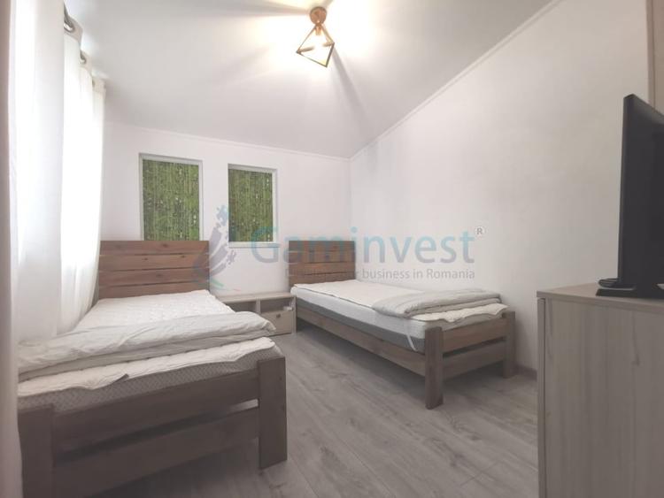 Apartament de inchiriat 4 camere in Oradea, zona Iosia, 90mp - 3