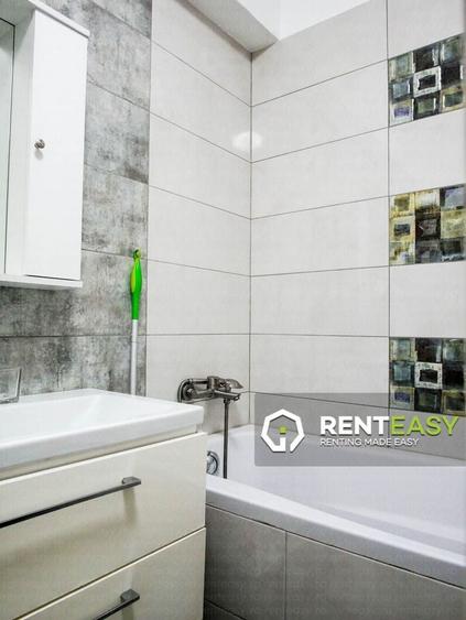 Apartament cu 2 camere în Cug