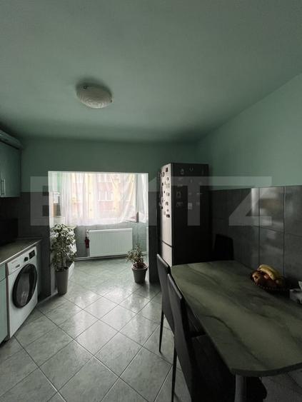 Apartament cu 2 camere decomandat, mobilat în Independenței