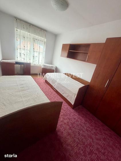 Apartament 3 camere cu scara interioara, 81 mp, etaj 2, boxa, parcare - 2