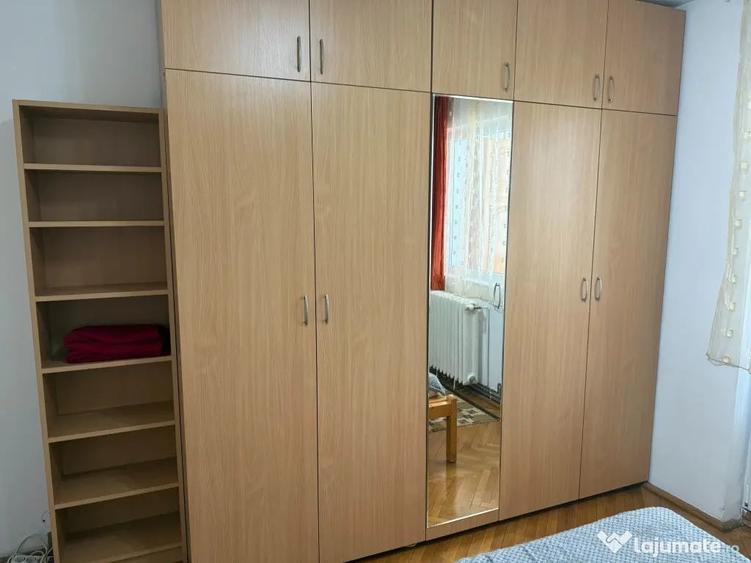 Apartament 2 camere Manastur -Zona Complex Big - 15