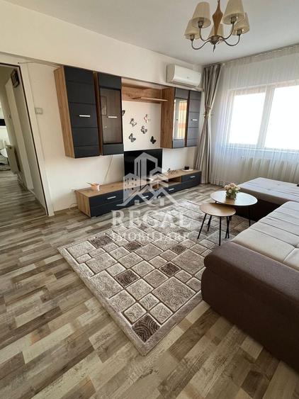 Apartament 2 camere de închiriat – Micro 5/1, modern, renovat recent - 1
