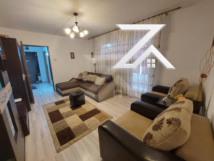 3 CAMERE | VALEA ROȘIE | ETAJ 3 | ZONĂ LINIȘTITĂ - 3