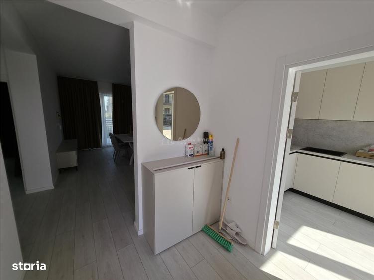 Casă cu 3 camere în Central