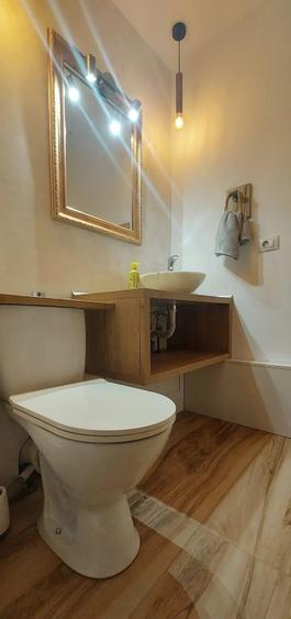 Apartament cu 3 camere decomandat în Zimbru