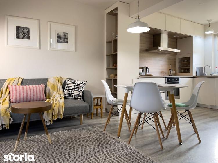 Casa tip duplex, Ipotesti - 7