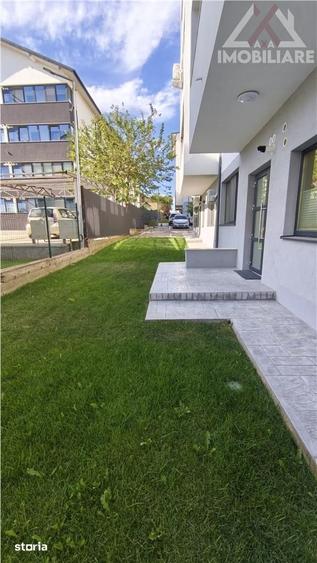 Apartament Valea Lupului I 3 min Mall Moldova! Terasa! Parcare Gratuit - 1