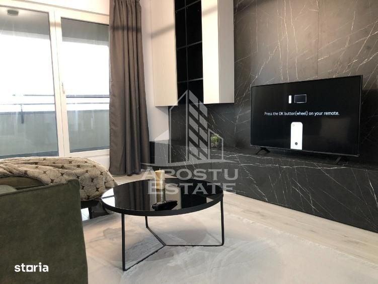Apartament cu 2 camere în Lipovei