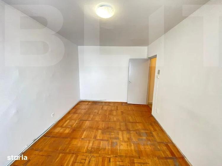 Apartament cu 3 camere decomandat în Lugoj