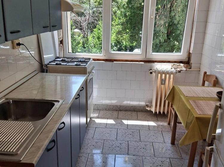 Apartament 2 cam zona Baba Novac - Parc IOR - 4