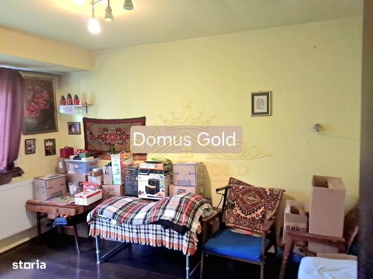 Apartament cu 2 camere în Florești