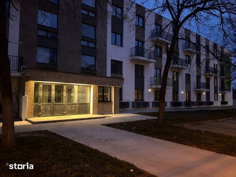 Garsonieră, mobilată în Rudului
