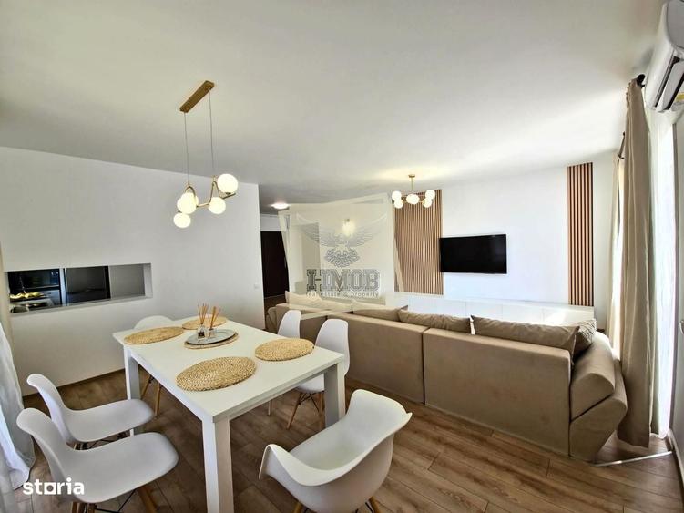 Apartament Modern 3 camere | 93mpu | 3 balcoane | zona Rahovei - 2