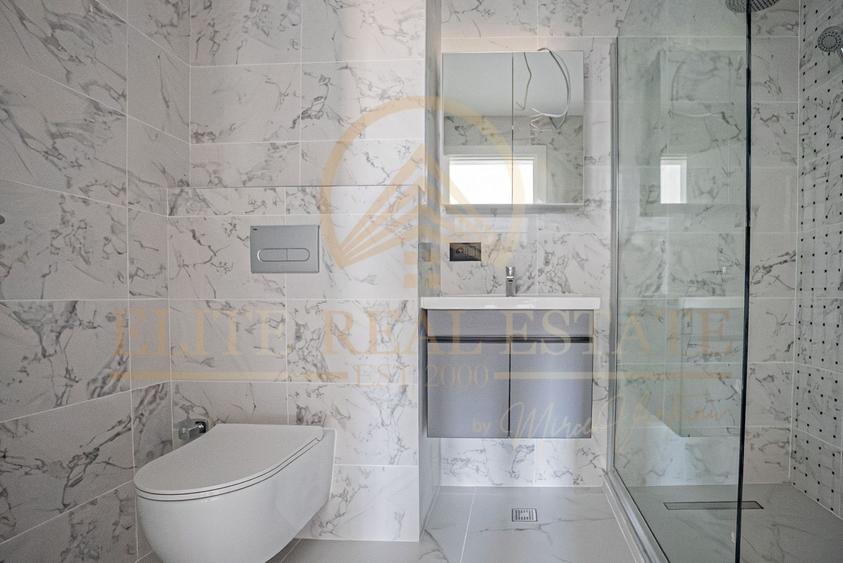 Apartament cu 2 camere decomandat în Tomis Plus