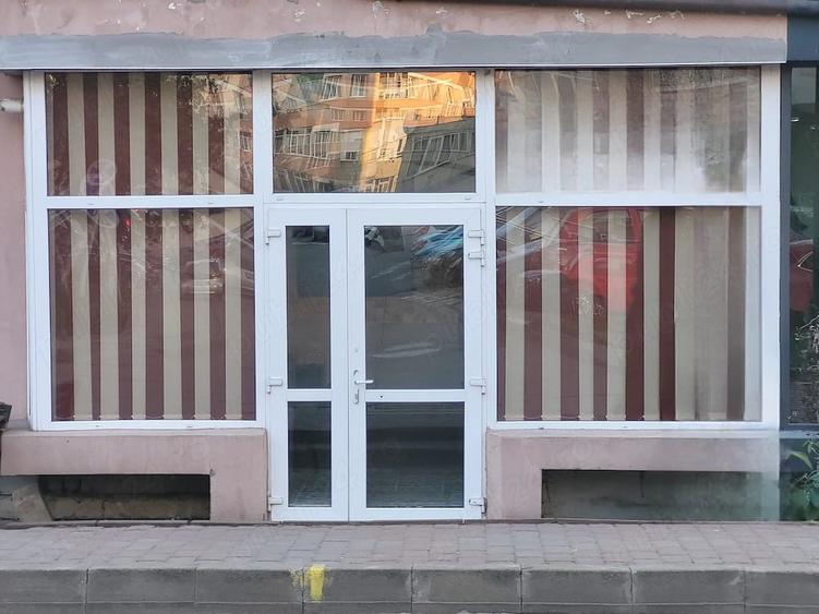Spațiu comercial, de 38 mp, în Ultracentral