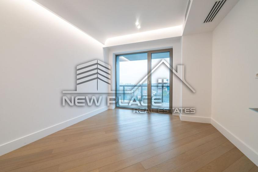 Apartament cu 4 camere decomandat, mobilat în Pipera