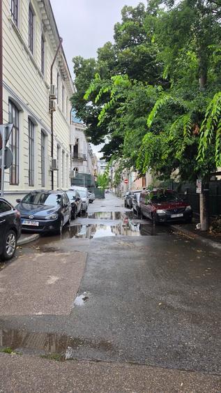Garsonieră în Moșilor