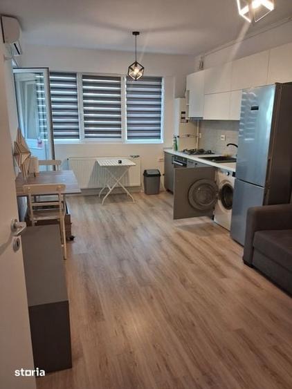 Ap 2 camere de inchiriat Rotar Park 2 - 5